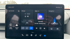 MG MGS5 170kW SE EV Long Range 64kWh 5dr Auto Electric Estate